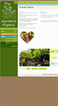 Mobile Screenshot of dynamicorganic.com.au
